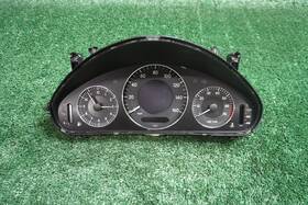 A2115406811 Mercedes-benz 2003 E-class Speedometer Gauge Cluster Oem 123k Miles