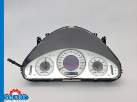 A2115408011 Mercedes-benz W211 E55 Amg Speedometer Instrument Cluster Odometer 180k 03-06 Oem
