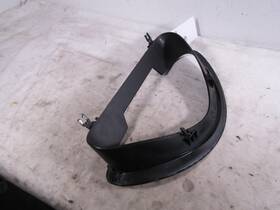 A2116890489 Mercedes-benz 2006 E350 Speedometer Cluster Trim Bezel