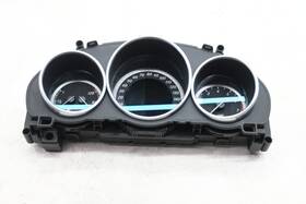 A2129000525 Mercedes-benz 2014-2016 W212 E350 Speedometer Gauge Instrument Cluster 76k Oem