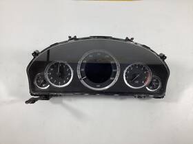 A2129000914 Mercedes-benz 2010 - 2016 E350 Dashboard Instrument Speedometer Cluster Oem