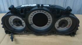 A2c53435305 Mercedes-benz A2129001025 Vdo W212 Instrument Cluster Tacho Speedo