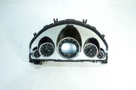 A2129001408 Mercedes-benz 10-13 E550 W212 Oem Speedometer Instrument Cluster Gauge 127k 5077