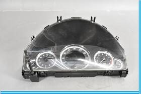 A2129004204 Mercedes-benz 10-16 E350 E550 Speedometer Odometer Instrument Cluster Gauge Owm