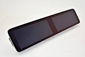 A2135400371 Mercedes-benz Amg E63 Rhd Dashboard Full Display Combo Instrument