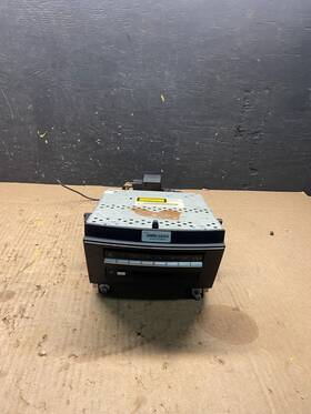 A2168708826 Mercedes-benz 2007-2009 W221 S550 Cl550 Console Head Unit Navigation Command P7649 Dg