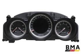 A2189002407 Mercedes-benz W218 Cls63 Speedometer Instrument Cluster 2012 - 2018 Oem 72700mls