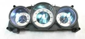 A2189006102 Mercedes Benz 2012-2015 C Class Instrument Cluster Speedometer