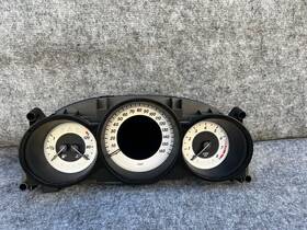 A2189006904 Mercedes-benz W218 Cls550 Speedometer Instrument Cluster Oem