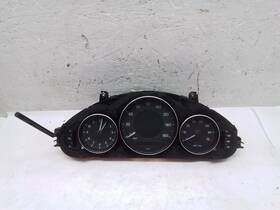 A2195405611 Mercedes-benz Cls550 W219 2008 Speedometer Instrument Cluster #k-2