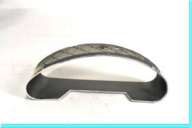 A2196890239 Mercedes-benz 06-11 Cls550 Cls500 W219 Instrument Cluster Speedometer Trim Bezel Oem