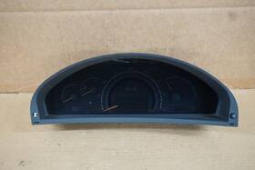 A220540794780 Mercedes-benz 00 01 02 S500 Instrument Head Speedometer Gauge Cluster Oem Unk Miles