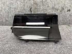 A2219003401 Mercedes-benz Information Navigation Display Monitor Screen W216 W221 S63 Cl550 Oem A2219003401 Mercedes-benz Information Navigation Display Monitor Screen W216 W221 S63 Cl550 Oem