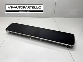 A2225409444 Mercedes-benz 2019 S560 W222 Odometer Instrument Cluster Navigation Display Screen