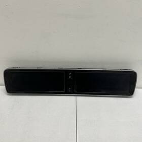 A2229002510 Mercedes-benz 2015 W222 S550 Instrument Cluster Digital Screen Assy Oem