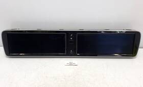 A2229008410 Mercedes-benz 15-17 Oem W222 S550 Speedometer Instrument Cluster Display Screen