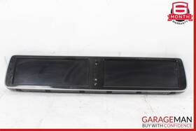 A2229008510 Mercedes-benz 14-17 W222 S550 S600 Speedometer Instrument Cluster Display Screen Oem