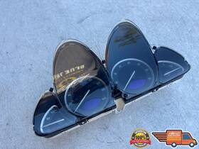 A2305402011 Mercedes-benz 2003-2008 R230 Sl500 Sl600 Sl550 Instrument Cluster Speedometer Oem 03