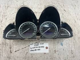 A2305404811 Mercedes-benz 03-09 R230 Sl500 Sl55 Sl600 Oem Instrument Gauge Cluster