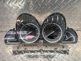 A2305408947 Mercedes-benz 2007 R230 Sl550 Speedometer Instrument Cluster Assembly