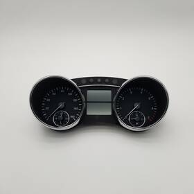 A2514406311 Mercedes-benz 2008 W251 R350 Speedometer Instrument Cluster Gauge Oem Unknown Miles