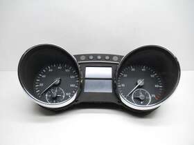 A2515401748 Mercedes-benz 2006-09 R350 Speedometer Instrument Cluster Gauge Oem &sana