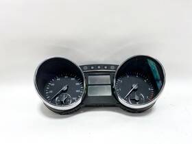 A2515408047 Mercedes-benz 06-13 W251 R Class Instrument Cluster Gauge Speedometer Assy Oem
