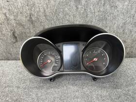 A2539006104 Mercedes-benz Speedometer Instrument Cluster X253 W205 Glc350e C300e Oem
