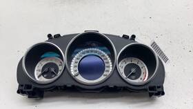 A2c30473300 Mercedes-benz 2012-2014 E350 E-class Instrument Cluster Speedometer Assembly Oem