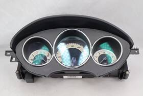 A2c33060400 Mercedes-benz 2012-2018 Cls550 Speedometer Odometer Gauge Cluster Oem