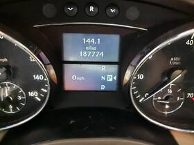 Mercedes-benz A2c5316460 2006 2009 Mercedes-benz R320 R350 R500 Instrument Cluster Speedometer