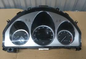 A2c53305419 Mercedes-benz Speedometer Instrument