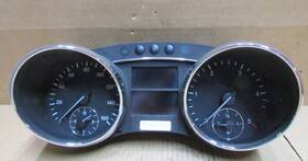 A2c53337580 Mercedes-benz 2006 W251 V251 R350 Instrument Head Speedometer Gauge Cluster Oem