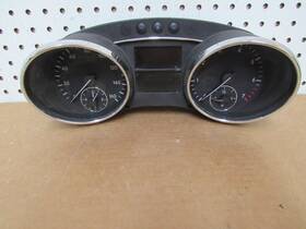 A2c53361649 Mercedes-benz 06 07 08 09 10 11 12 R350 Speedometer Gauge Cluster Oem