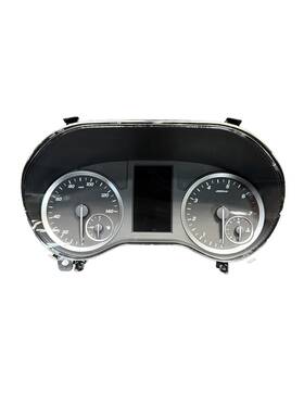A4479002111 Mercedes-benz 2016 Metris Speedometer Cluster Gauge Oem