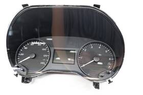 A4479006608 Mercedes-benz 2016 - 2023 Metris W447 Dash Speedometer Instrument Cluster Oem