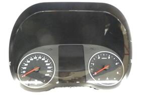 A9079002608 Mercedes Benz 2021-2022 Sprinter 2500 3500 Instrument Cluster Oem A1