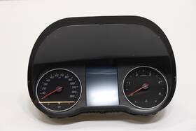 A9079006209 Mercedes-benz 2020 Sprinter 2500 W907 3.0l Diesel Dash Instrument Gauge Cluster Oem