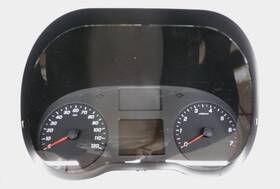 A9079006709 Mercedes Benz 2019-2023 Sprinter 1500 2500 Instrument Cluster Oem A1