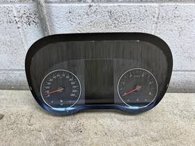 9079006006 Mercedes-benz Truck 2021 Sprintv45 Digital Speedometer Oem Part Number 9079006006 Mercedes-benz Truck 2021 Sprintv45 Digital Speedometer Oem Part Number