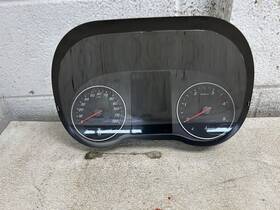 9079006209 Mercedes-benz Truck 2024 Sprintv25 Digital Speedometer Oem Part Number
