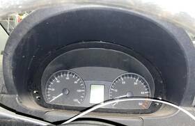 9069004902 Mercedes Truck 2014-2018 Sprinter 2500 Instrument Cluster Speedometer Oem Mph 59k
