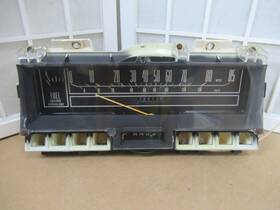 13795 Mercury 73-78 Grand Marquis Ford Ltd Cluster Speedometer Oem Dash Fuel Gas Gauge