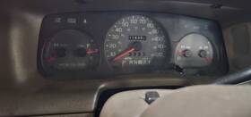 257-03817b Mercury Speedometer Cluster Column Shift Analog Mph Fits 98-02 Grand Marquis 1182819