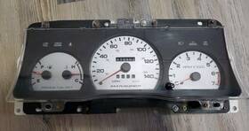 3w3f-10849-ef Mercury 2003 03 04 Marauder Gauge Cluster - #2282 I2
