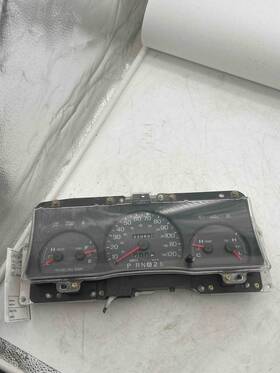 3w3z17255aa Mercury Fits 2003-2005 Grand Marquis Speedometer 220k Miles Oem