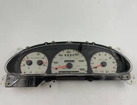 A03b15031 Mercury 436404098078 2003 Sable Speedometer Instrument Cluster 100905 Miles Oem
