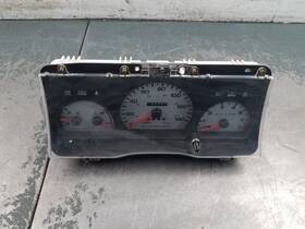 4w33-10849-ea Mercury 2004 03 04 Marauder Gauge Cluster #1749