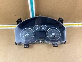5f9f-10a855-ac Mercury 2005 Montego Speedometer Instrument Cluster Oem