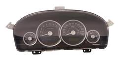 6e6t10849aa Mercury 2006-2007 Mariner Speedometer Instrument Gauge Cluster Mph Oem